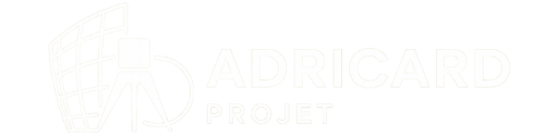 Adricard Projet